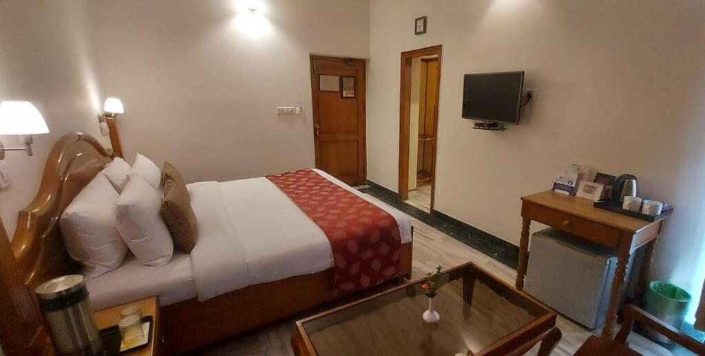 Мумбаи: Club Mahindra Dharamshala