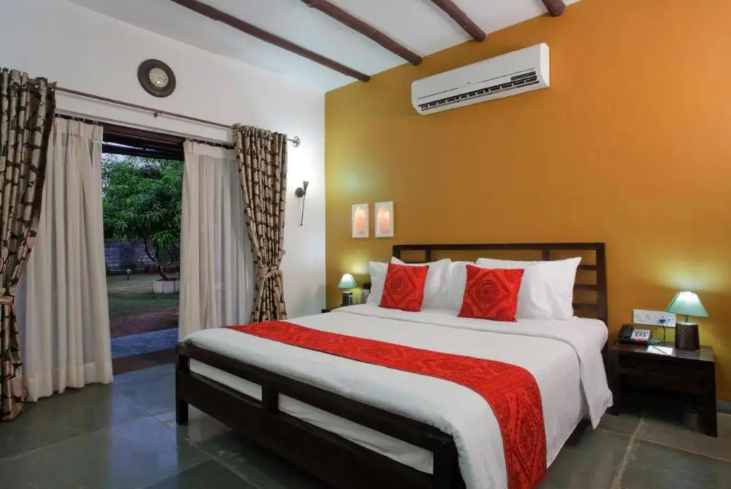 Мумбаи: Club Mahindra Sasan Gir