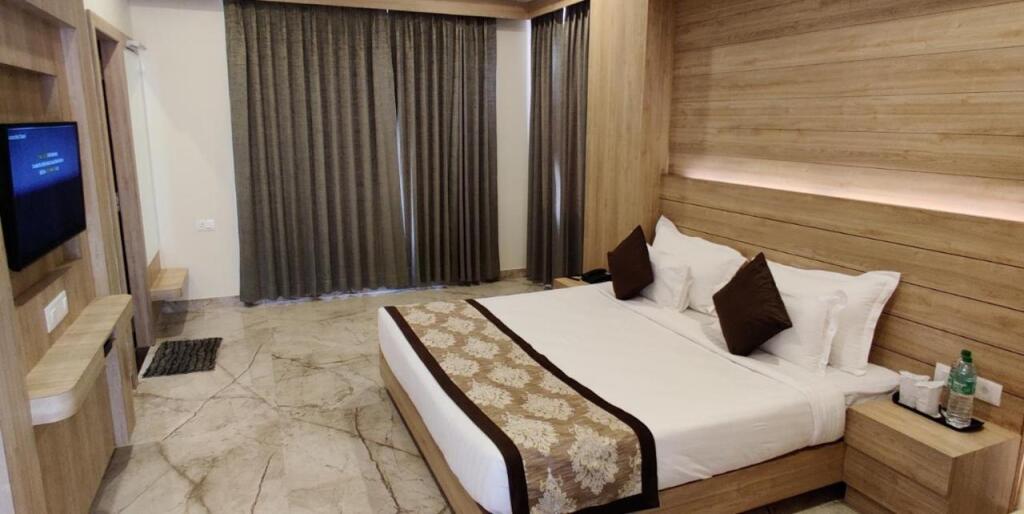 Удаипур: Hotel Lilichham