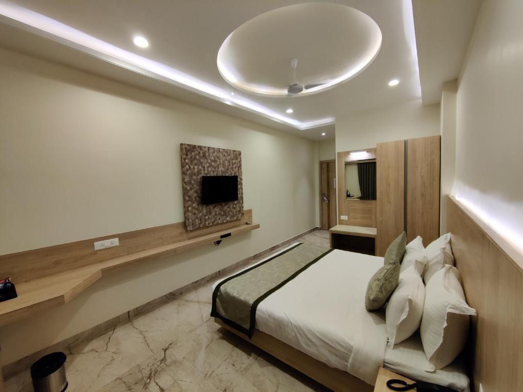 Удаипур: Hotel Lilichham