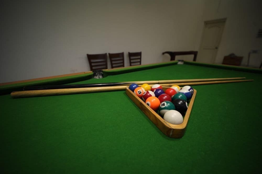 Техри: Tehri Club and Resorts