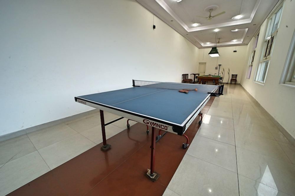 Техри: Tehri Club and Resorts