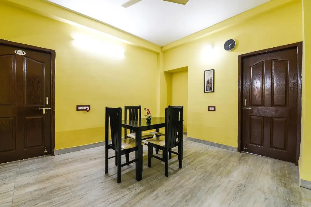Бхубанешвар: OYO 78651 Spacious Stay