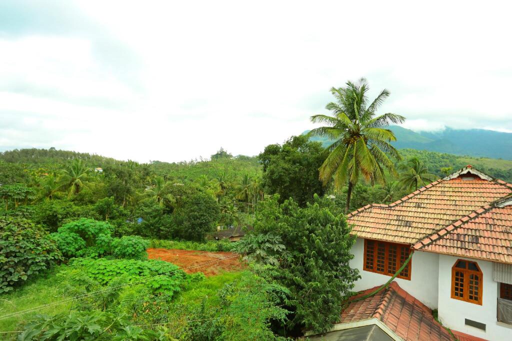 OYO 77920 Heavenly  Wayanad — фото 1