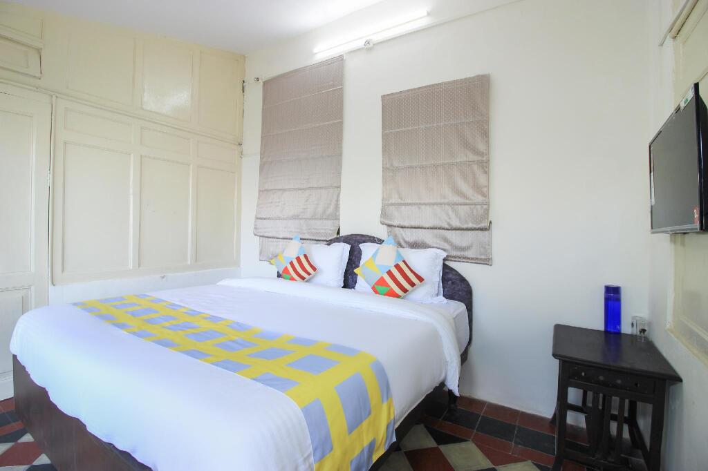 Массури: OYO Home 78709 Vibrant Stay Mussoorie
