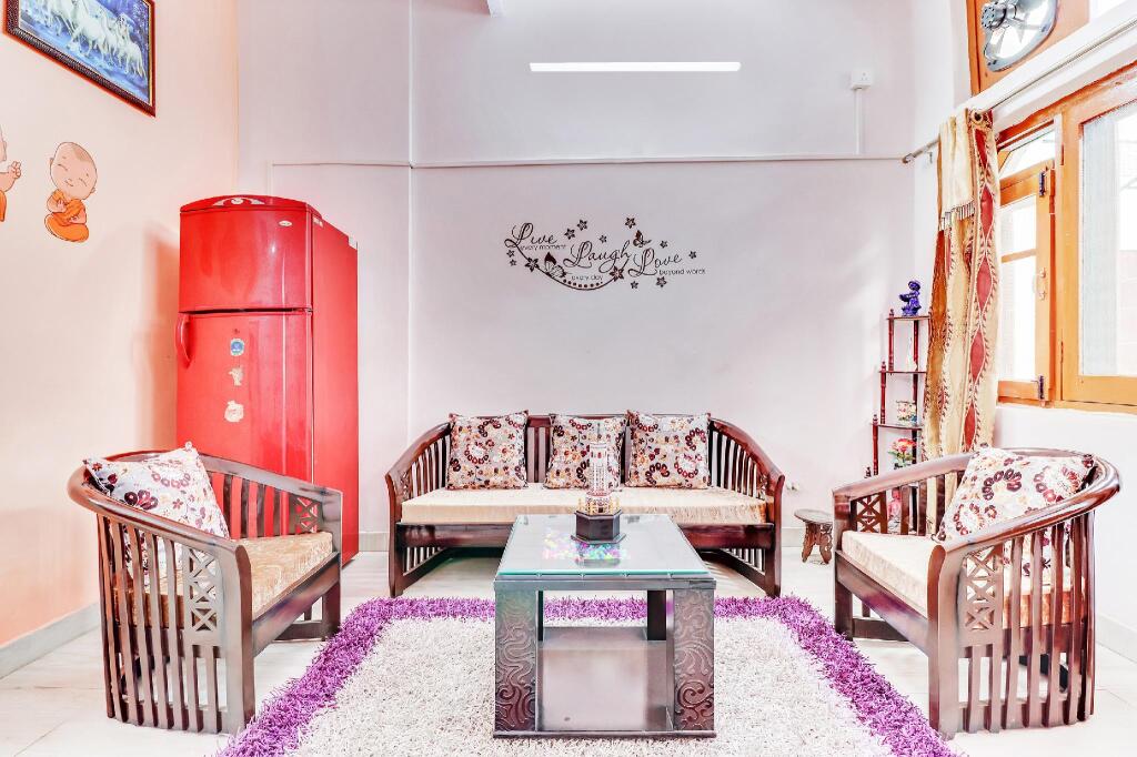 OYO Home 79709 Virasat Homestay — фото 1
