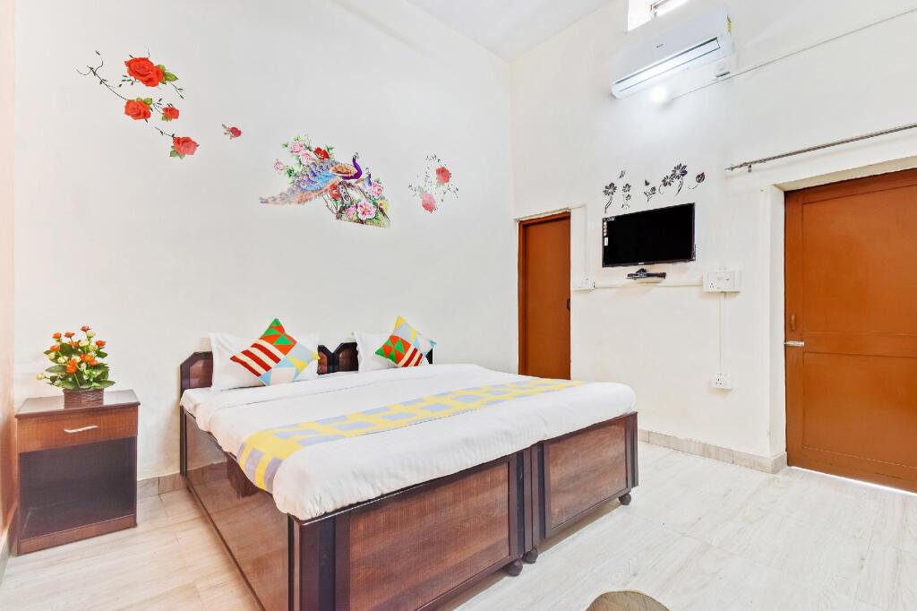 Дехрадун: OYO Home 79709 Virasat Homestay