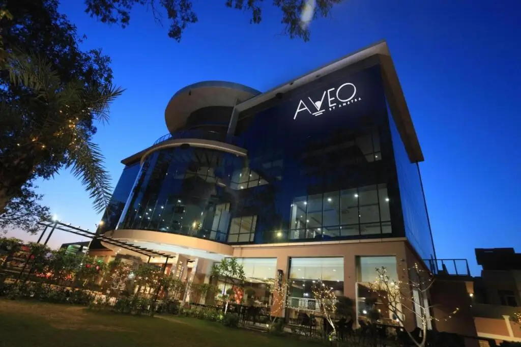 Aveo By Amatra — фото 1