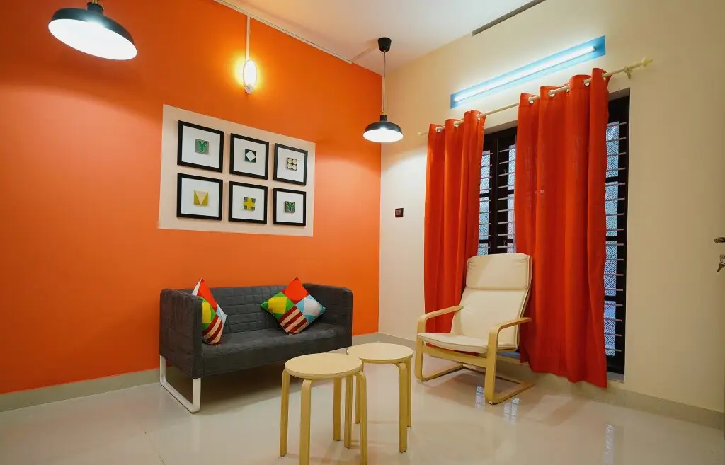 Тируванантапурам: OYO 79750 Majestic Stays
