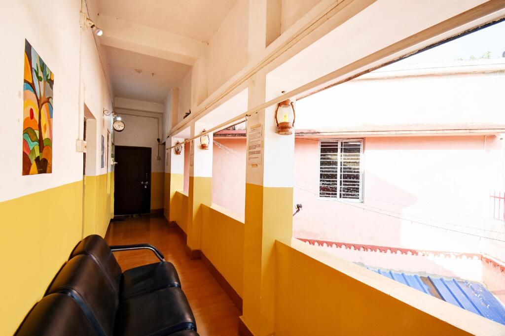 Болпур: OYO 80448 Adorini Guest House
