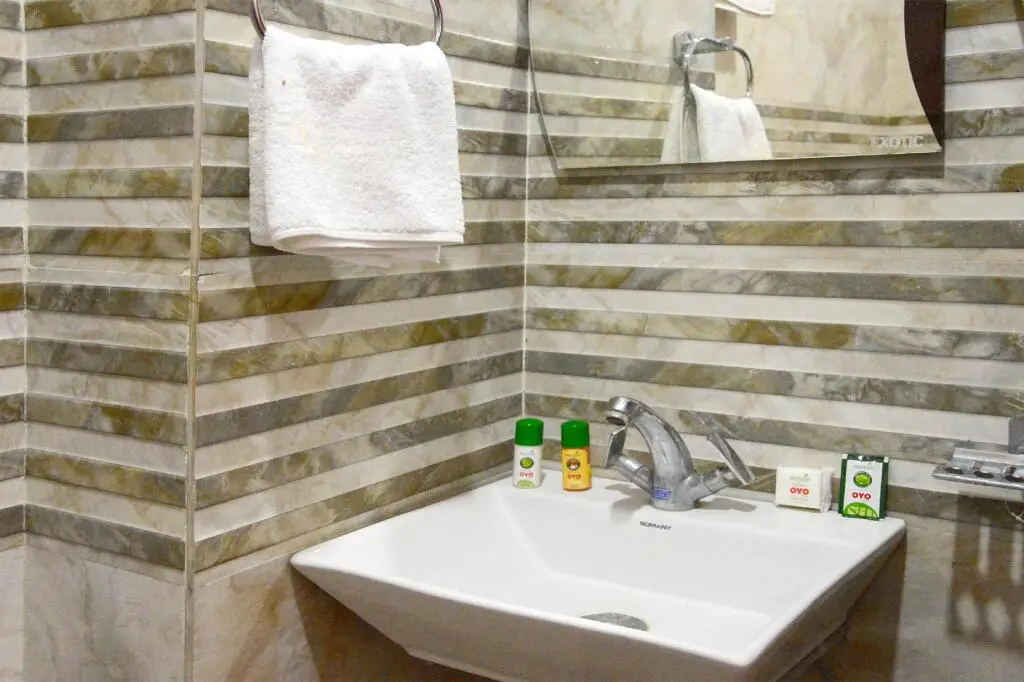 Джайпур: Collection O 4648 Hotel Konark Palace