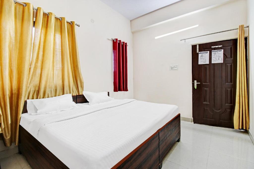 Лакхнау: SPOT ON 81541 Jr Hotel