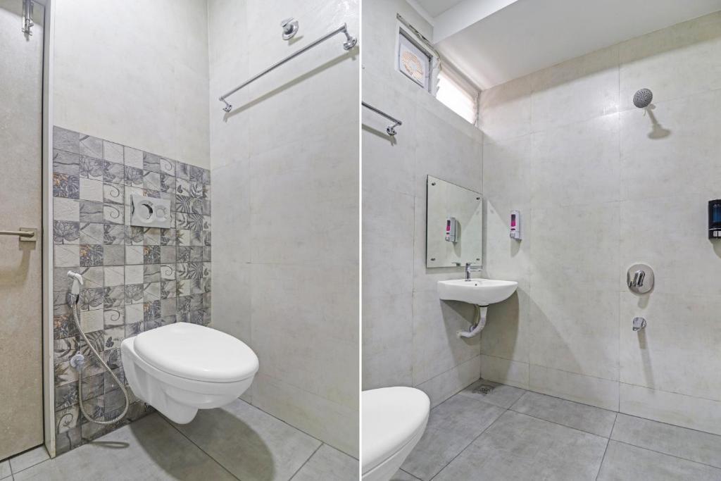 Хидерабад: Super Oyo Townhouse 1033 Ameerpet