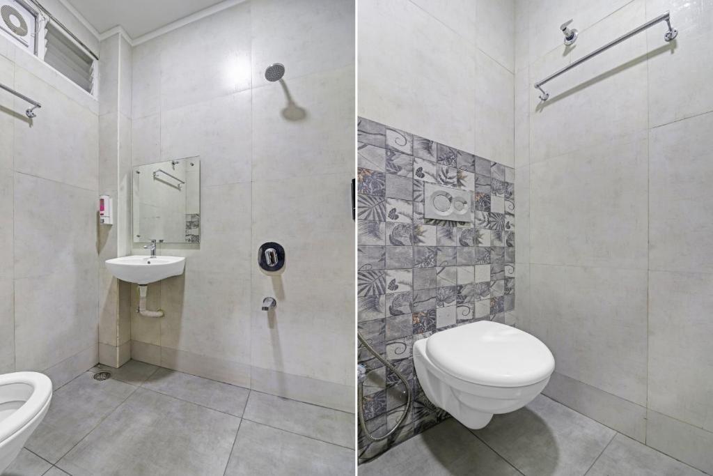 Хидерабад: Super Oyo Townhouse 1033 Ameerpet
