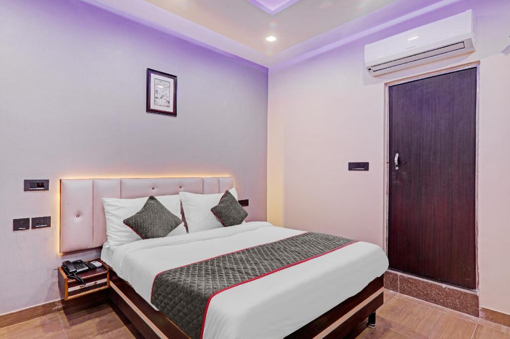 OYO Townhouse 579 Riddhi Regency — фото 1