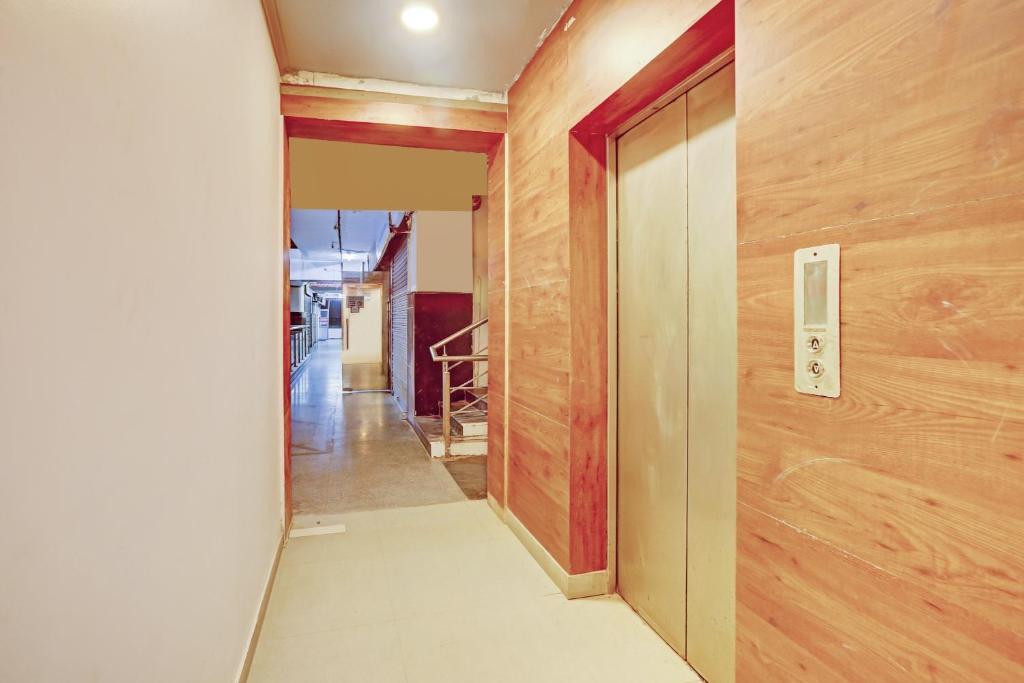 Газиабад: OYO Townhouse 685 One Hotel