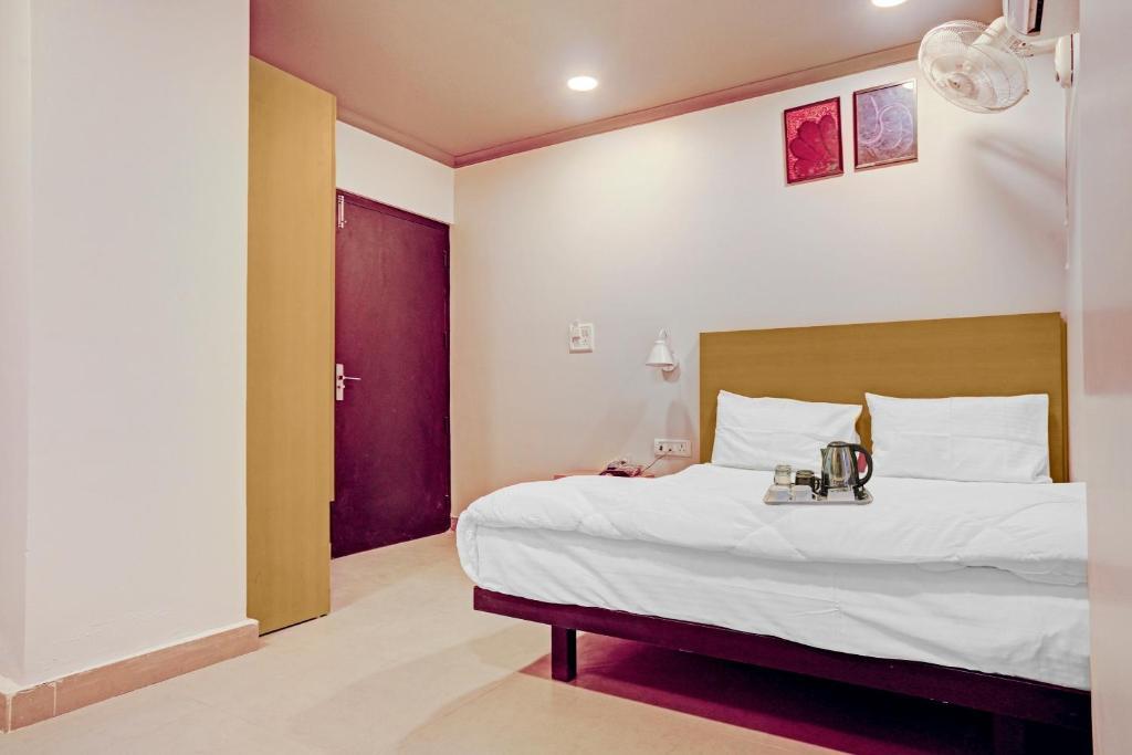 Газиабад: OYO Townhouse 685 One Hotel
