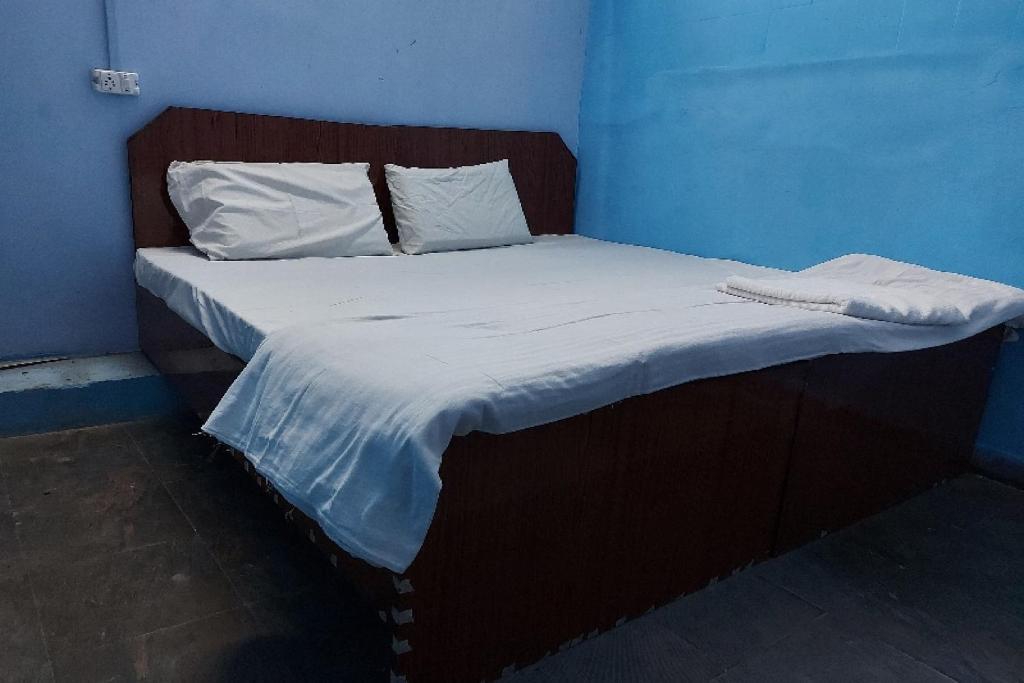 Газиабад: SPOT ON 80011 Welcome Inn