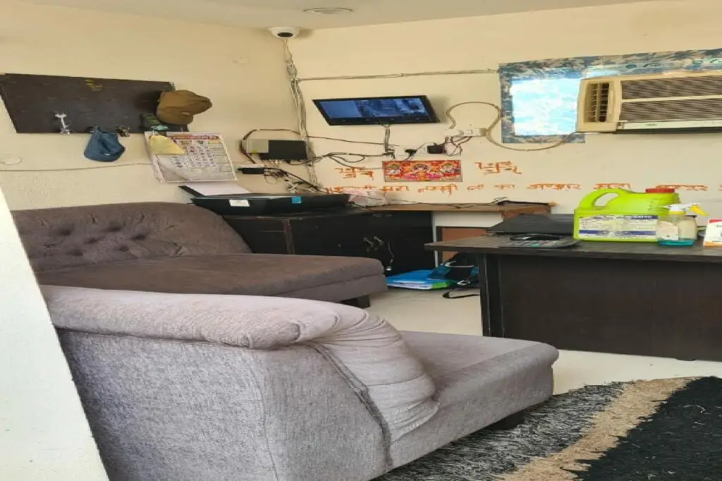 Гвалиор: SPOT ON 81496 Maruti Nandan Guest House