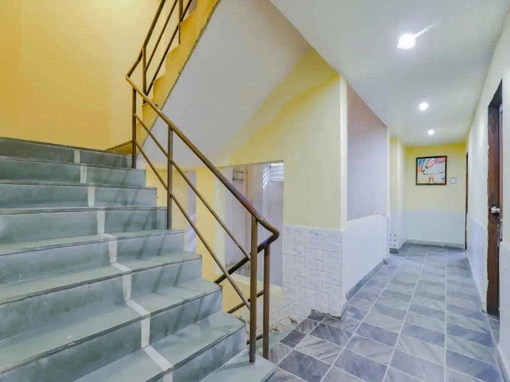 Гвалиор: SPOT ON 81496 Maruti Nandan Guest House