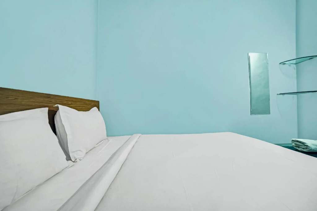 Райпур: SPOT ON 83320 Hotel Convivial Stay