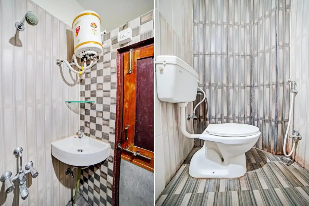 Райпур: SPOT ON 83320 Hotel Convivial Stay