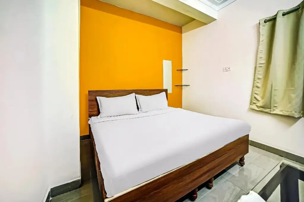 Райпур: SPOT ON 83320 Hotel Convivial Stay
