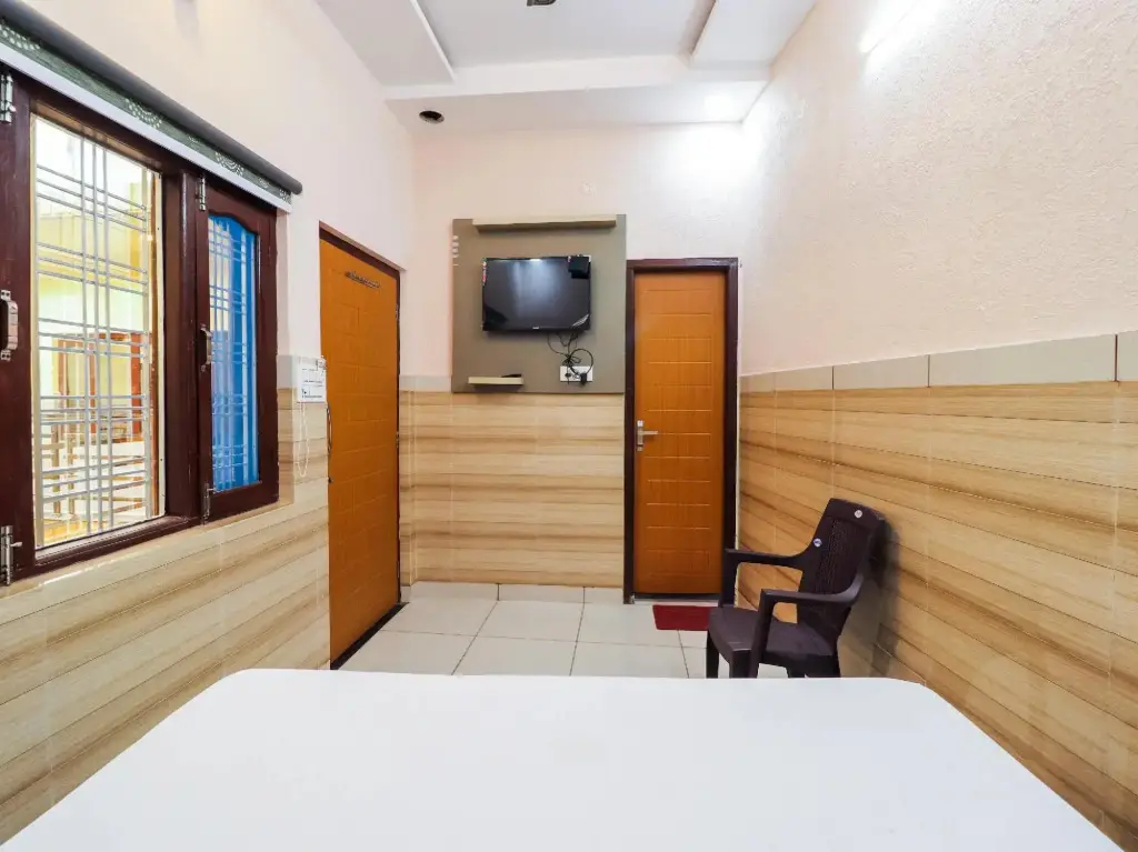 Прем-Нагар: SPOT ON 85285 Shikhar Hotel