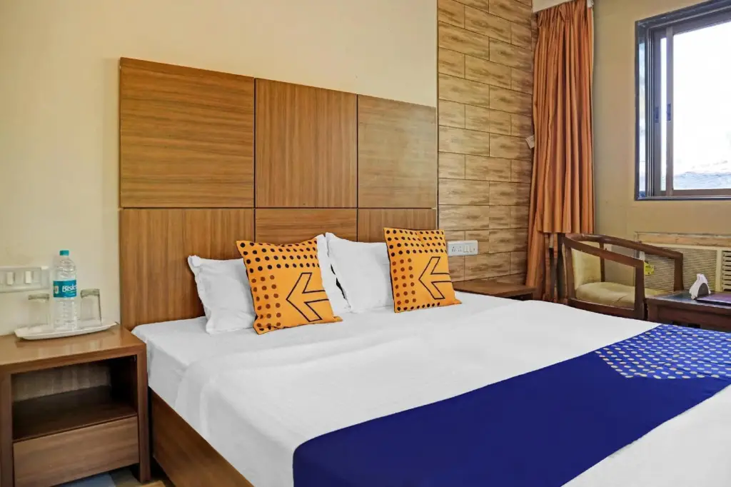 Йесейд: SPOT ON 86268 Hotel Shoreline