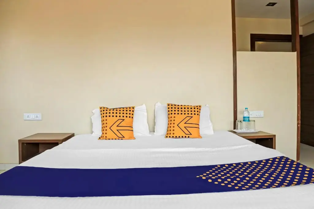 Йесейд: SPOT ON 86268 Hotel Shoreline