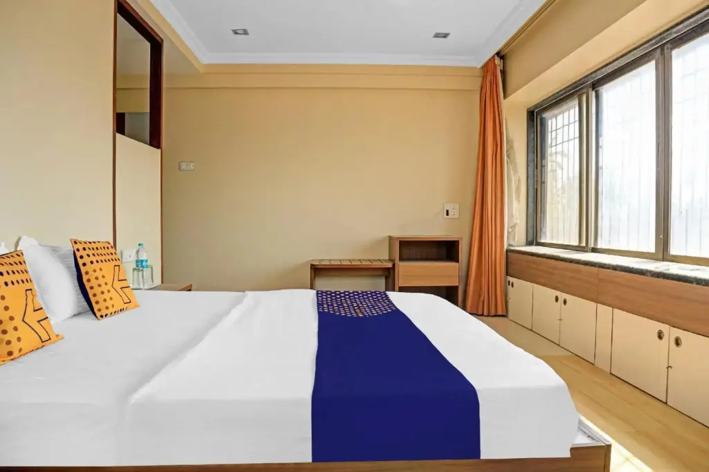Йесейд: SPOT ON 86268 Hotel Shoreline