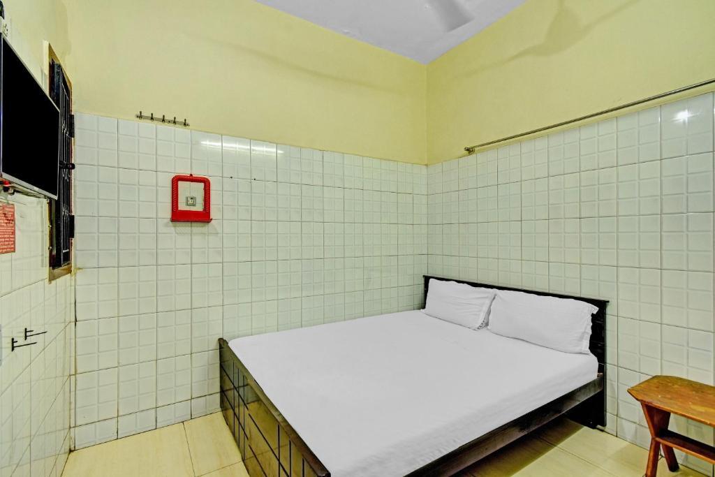 Ченнаи: SPOT ON 86379 Dream Palace Guest House