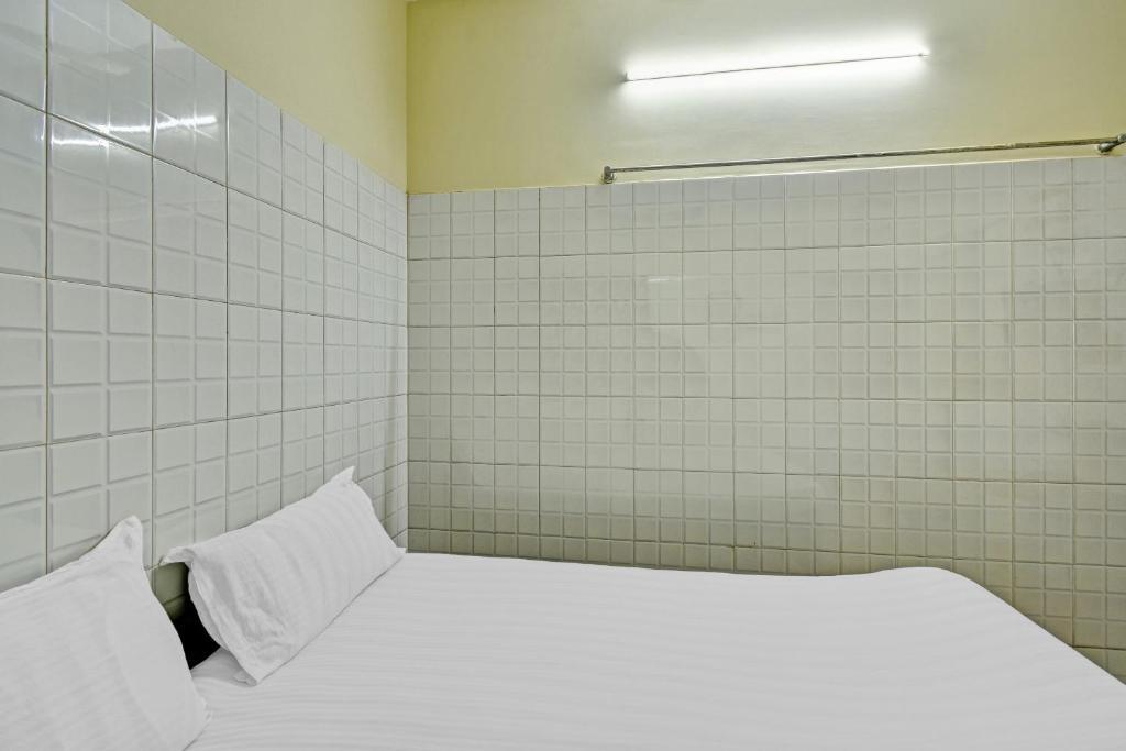 Ченнаи: SPOT ON 86379 Dream Palace Guest House