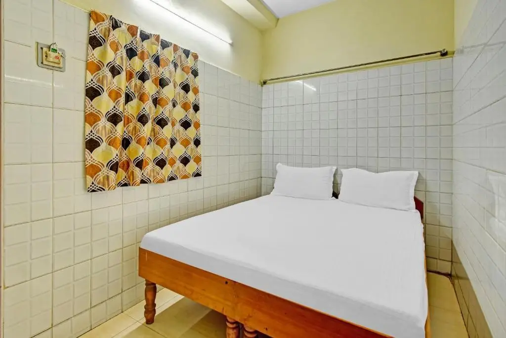Ченнаи: SPOT ON 86379 Dream Palace Guest House