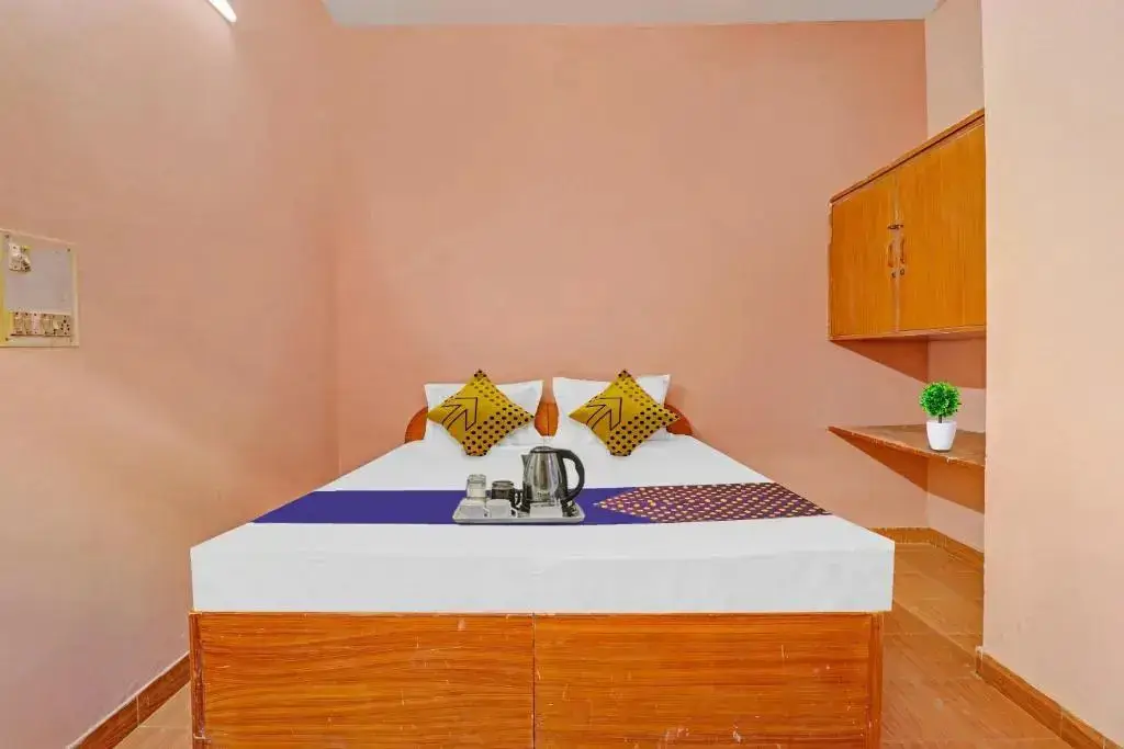 SPOT ON Ganpati Home Stays — фото 1