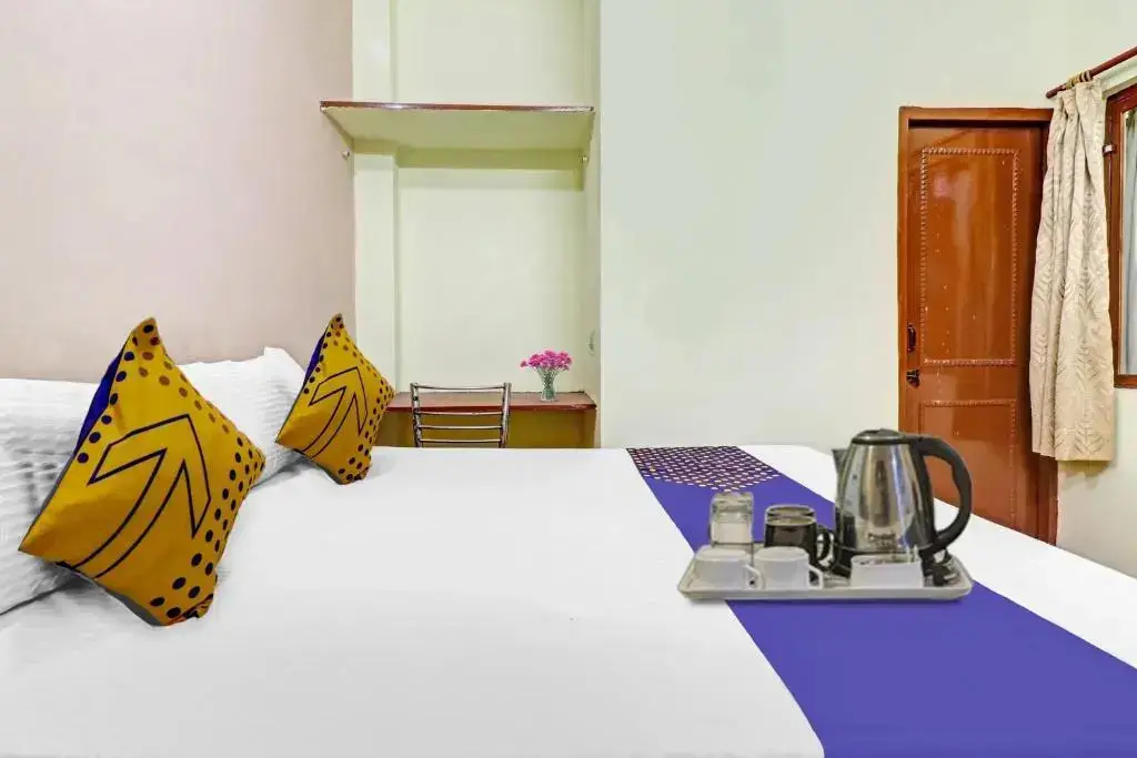 Дехрадун: SPOT ON Ganpati Home Stays