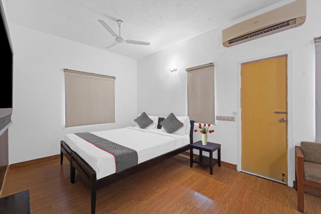 Ченнаи: OYO Townhouse 1005 G Silver Hotels & Resorts