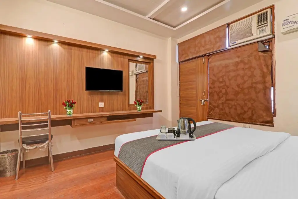Канпур: OYO Flagship 89895 Hotel Star Link