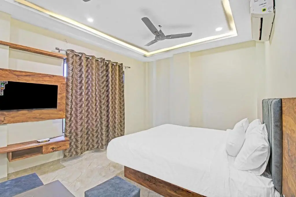 Нагпур: Townhouse 1040 Hotel Md Star