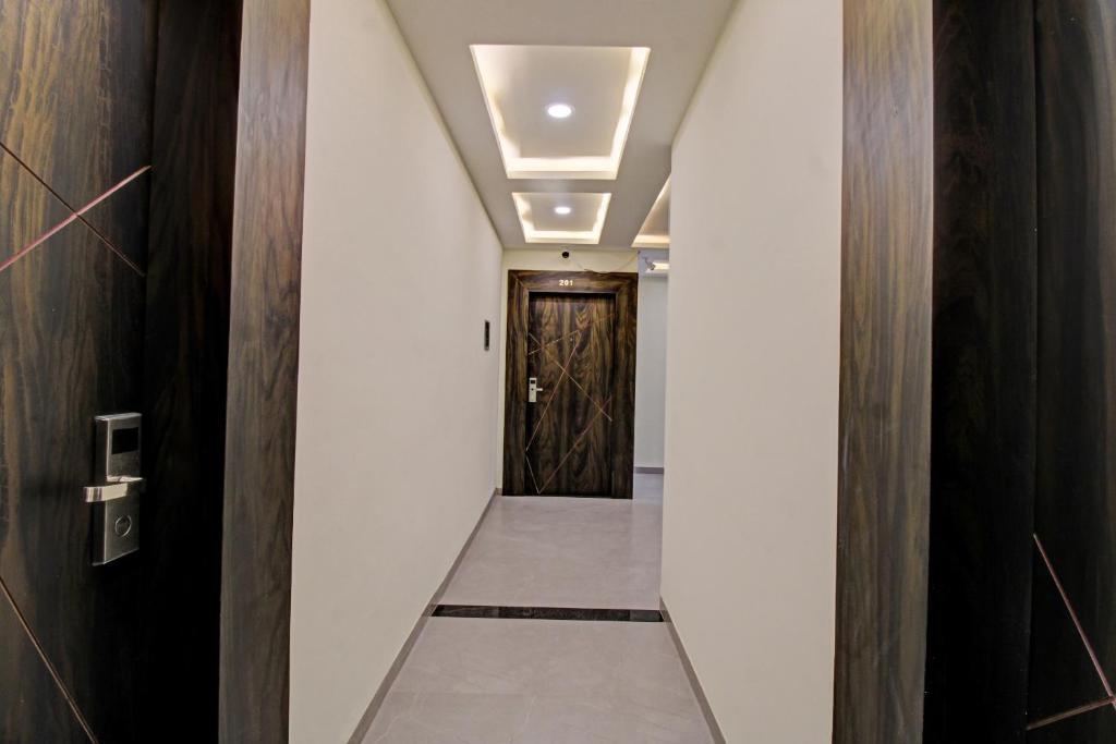 Нагпур: Townhouse 1040 Hotel Md Star