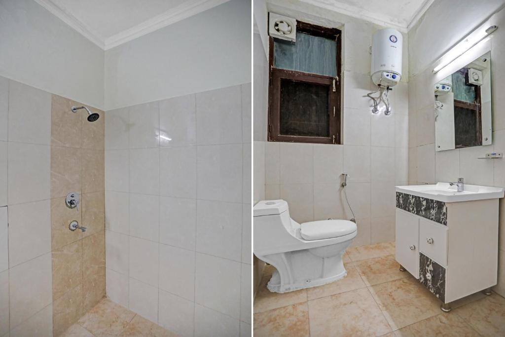 Нойда: Townhouse 1053 Hotel The Premier View