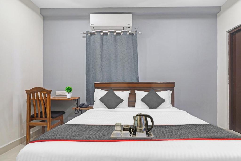 Хидерабад: OYO Townhouse 1072 Rks Prestige