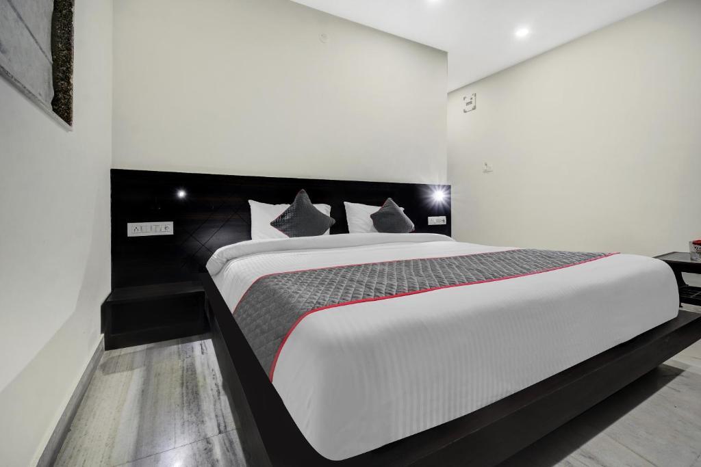 Джайпур: Townhouse 632 Pisto Inn