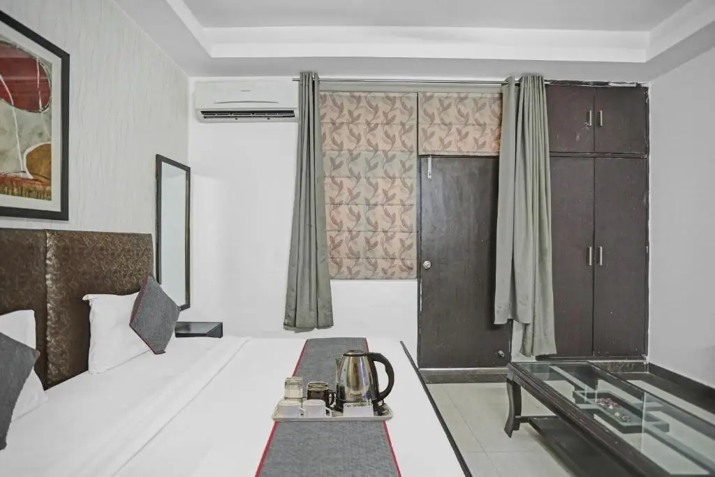 Нойда: Townhouse 764 Hotel Happy Keys Townhouse