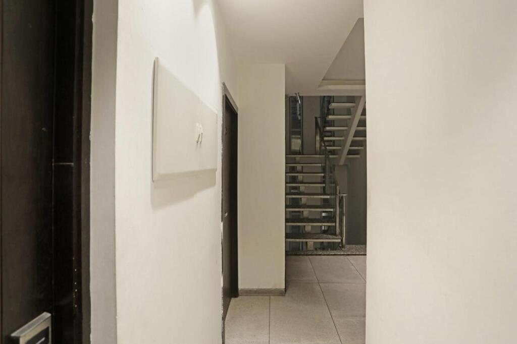 Нью-Дели: Townhouse 776 Hotel tisya