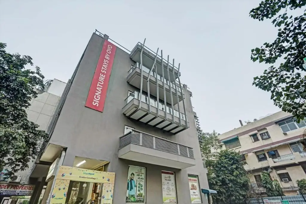 Townhouse 776 Hotel tisya — фото 1