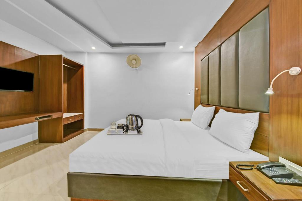 Джайпур: Townhouse 801 The Circle