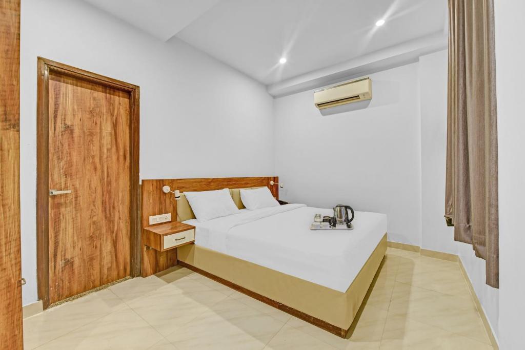 Джайпур: Townhouse 801 The Circle