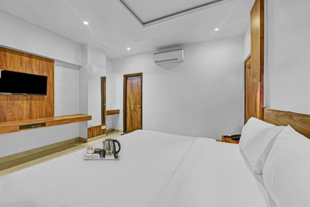 Джайпур: Townhouse 801 The Circle