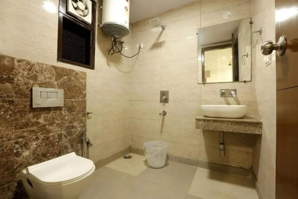 Нью-Дели: Hotel Qualia Suites at Delhi Airport